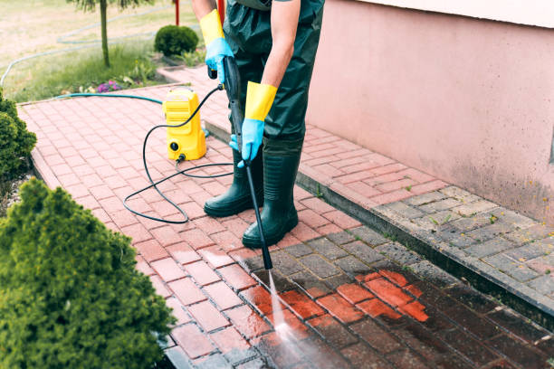 Best Residential House Exterior Washing  in Thermalito, CA